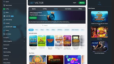 betvicot|betvictor games.